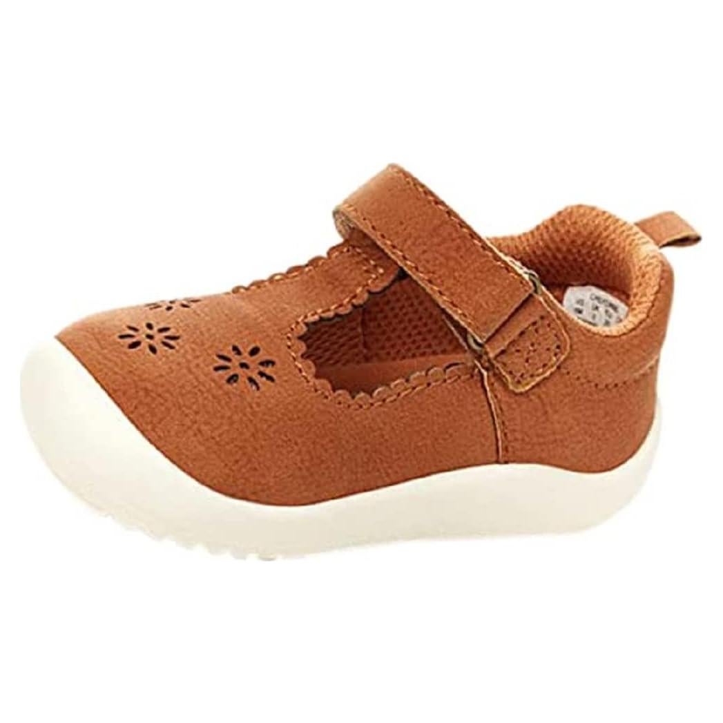 Zapato plano Stride Rite 360 Cheyenne Mary Jane niña