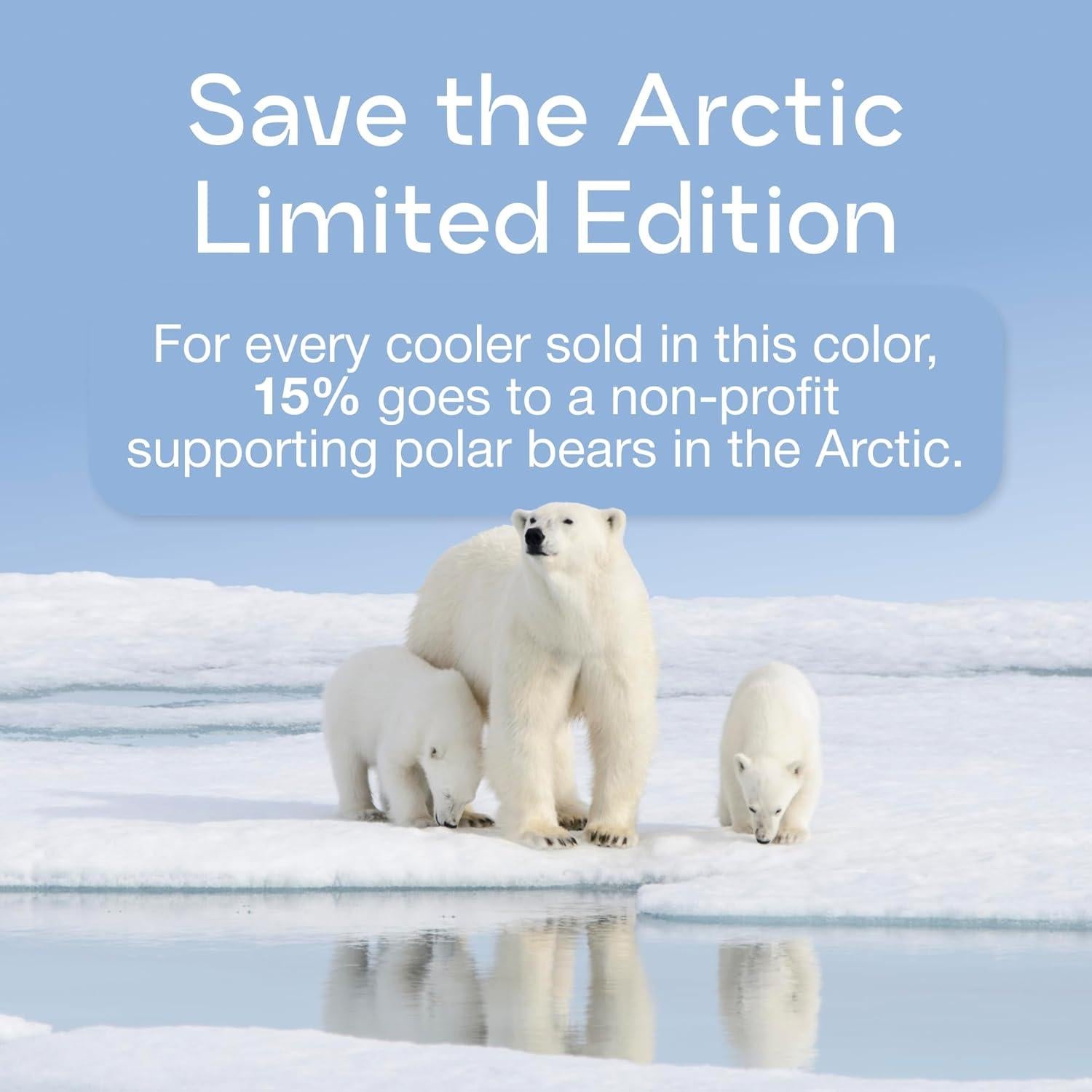 Ventilador Evaporativo Portátil Evapolar evaLIGHT Plus Azul