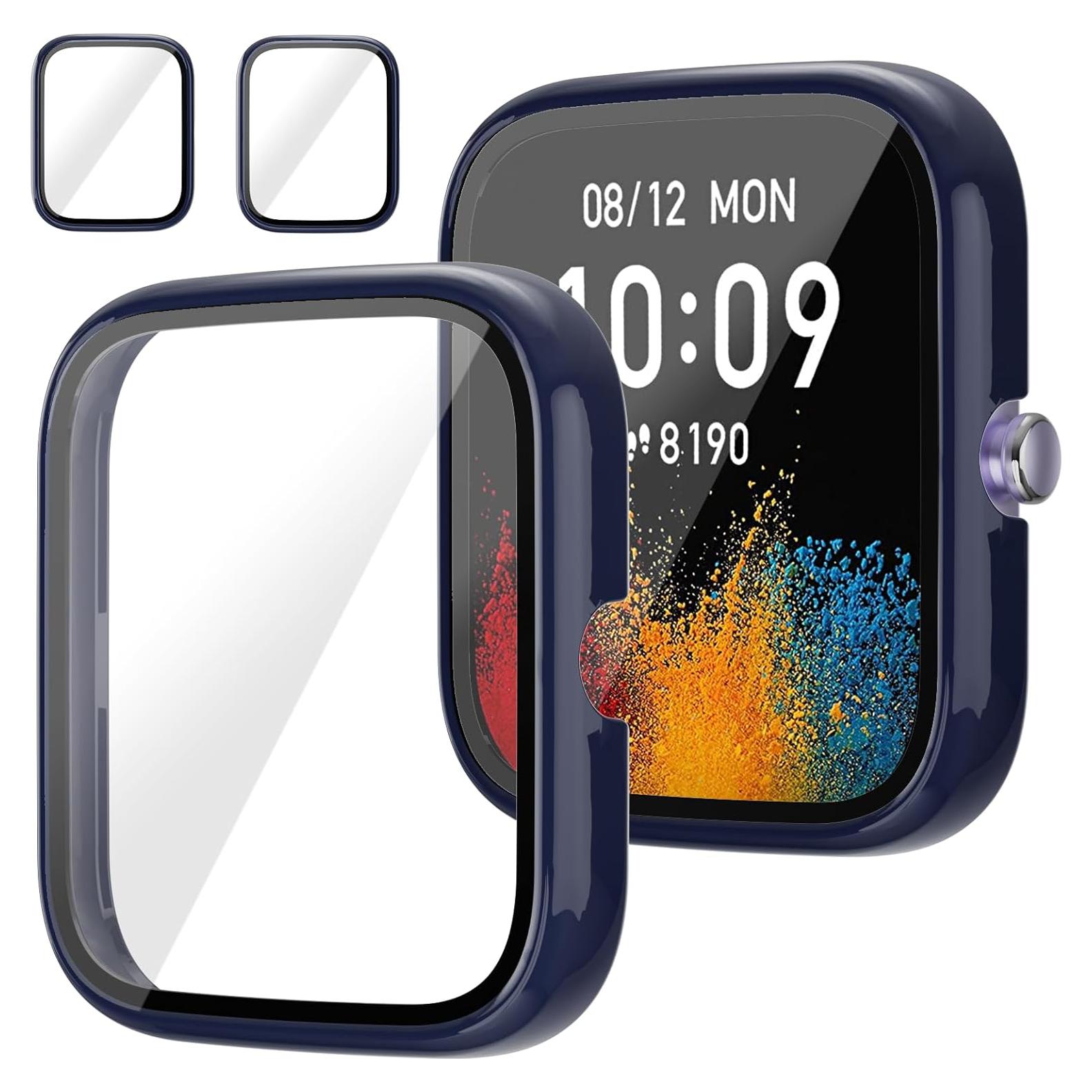 Protector de Pantalla Rc-Z para Reloj GTS 4 Mini - 2 Piezas