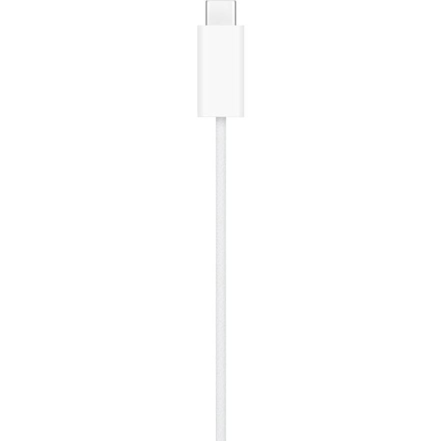 Cable de carga rápida magnético Apple Watch USB-C 1 m