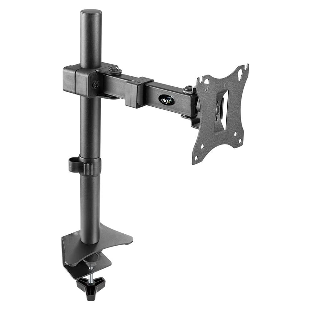 Soporte de Monitor ELG F50N Ajustable para Pantallas 34''