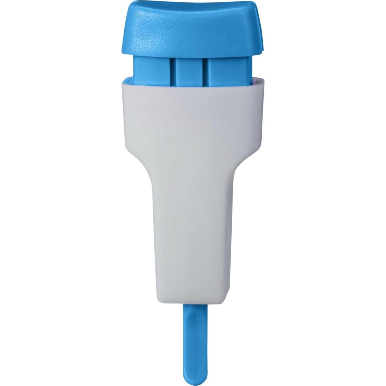 Lancetas McKesson 100 Unidades 23G para Diabetes