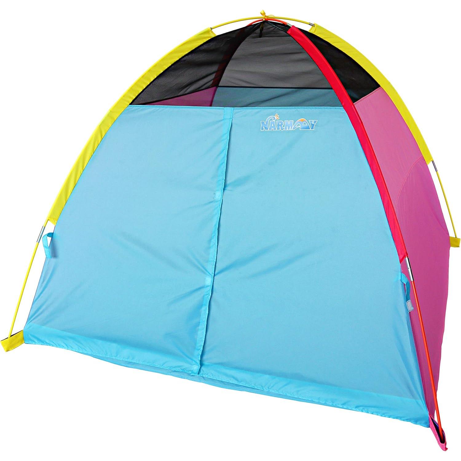 Carpa de Juego NARMAY® Easy Joy Dome 152x152x112 cm
