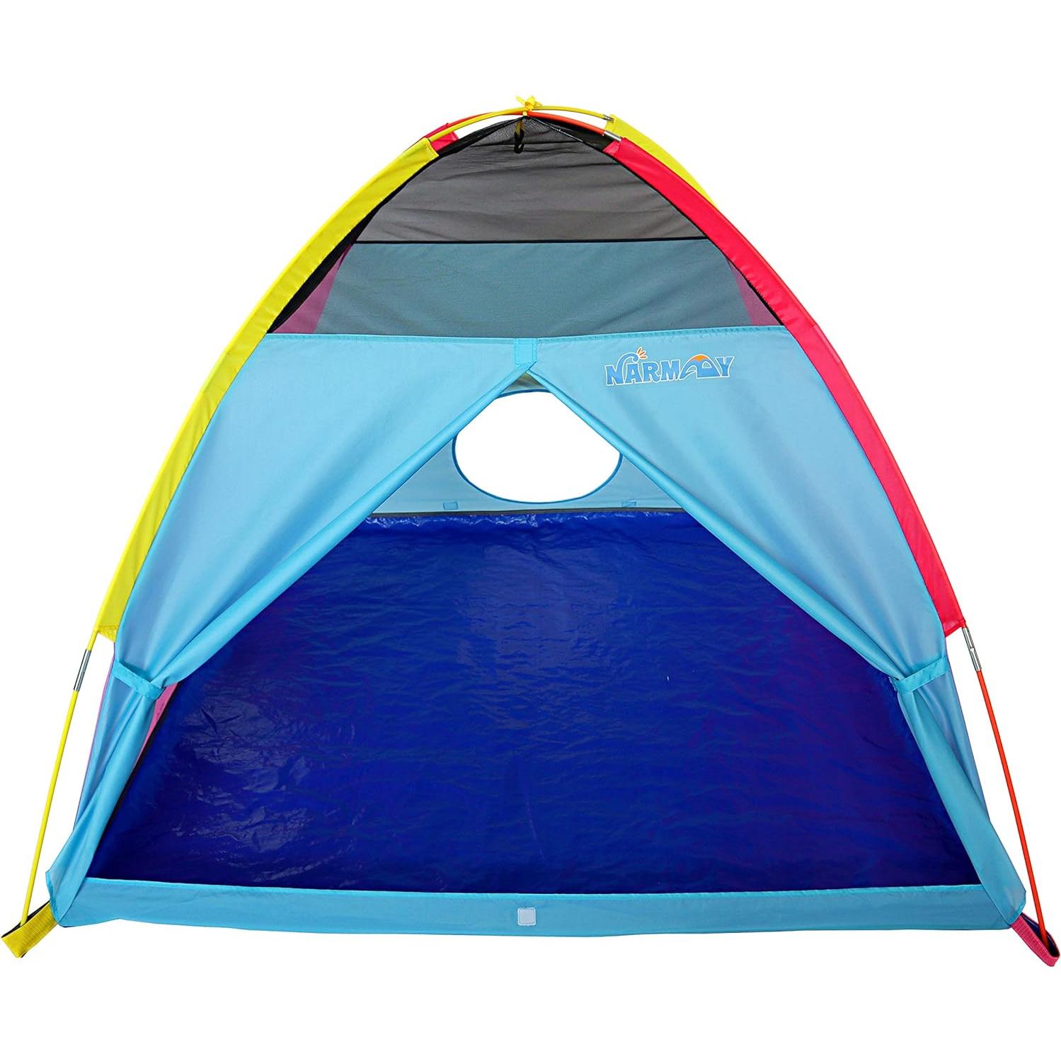 Carpa de Juego NARMAY® Easy Joy Dome 152x152x112 cm