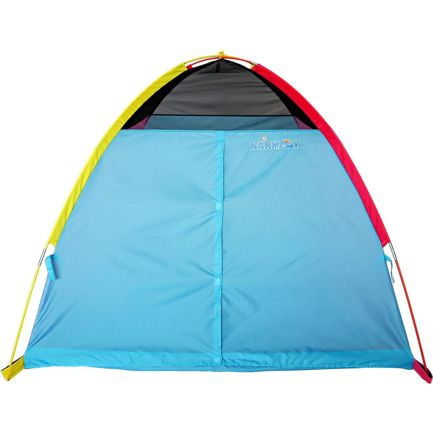 Carpa de Juego NARMAY® Easy Joy Dome 152x152x112 cm