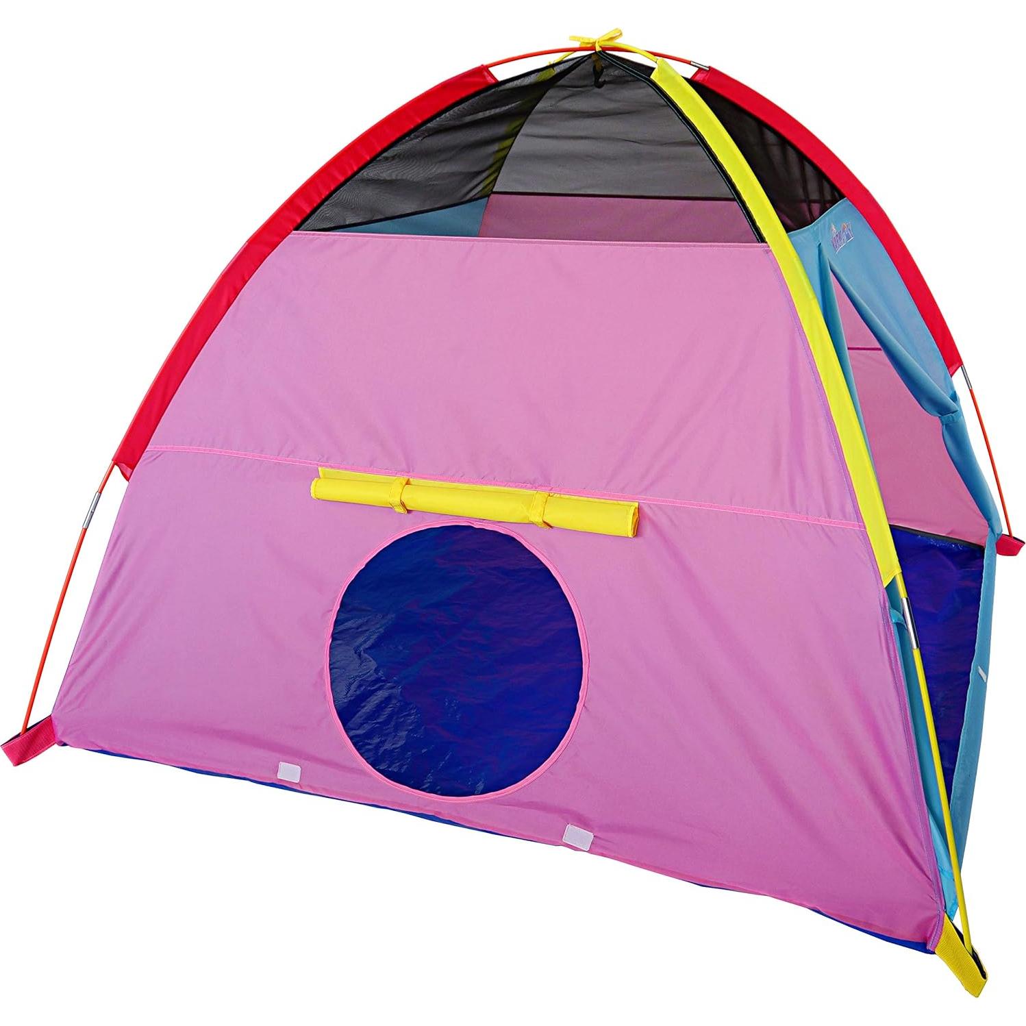 Carpa de Juego NARMAY® Easy Joy Dome 152x152x112 cm