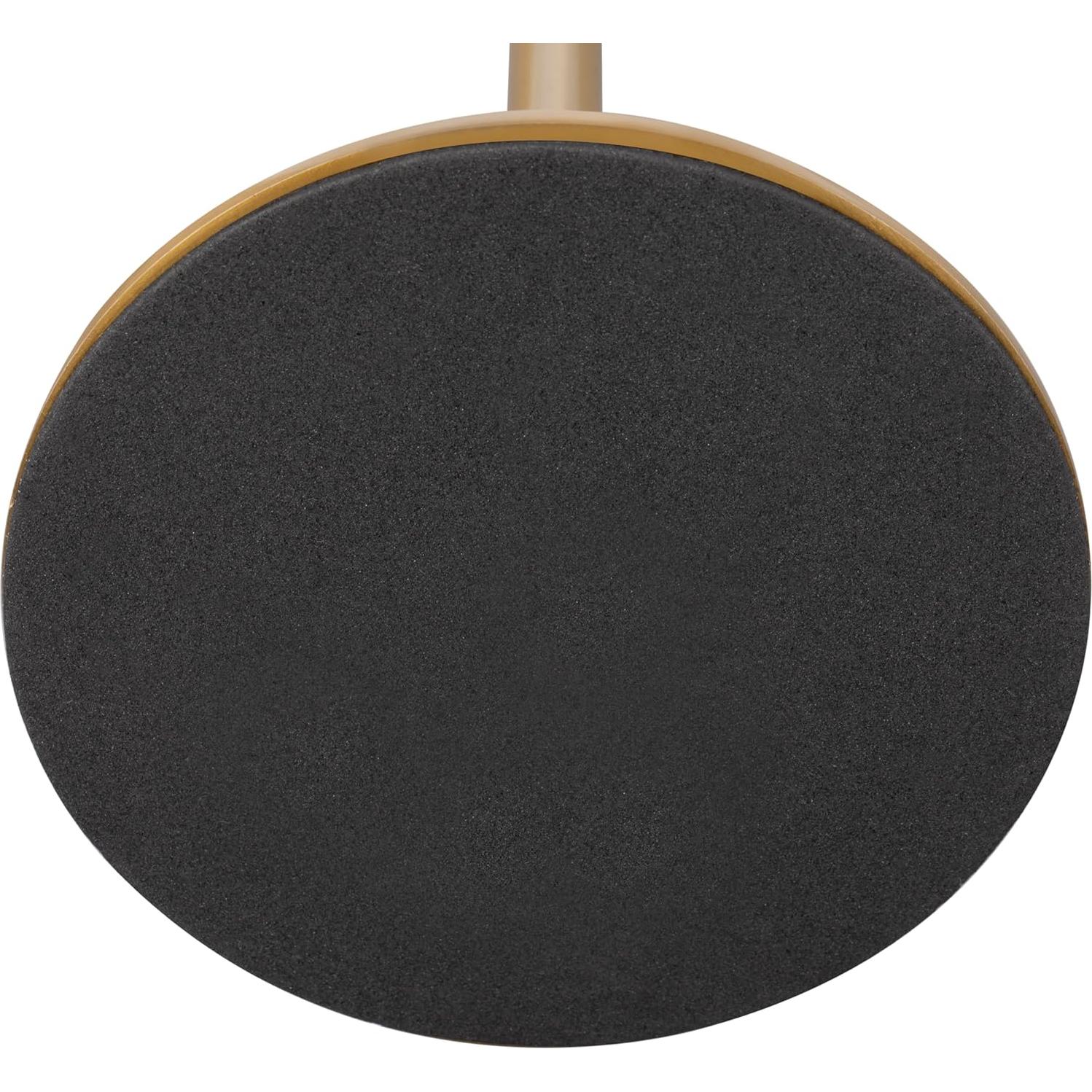 Lámpara de Mesa Recargable Moddeny Dorada 4000mAh IP54