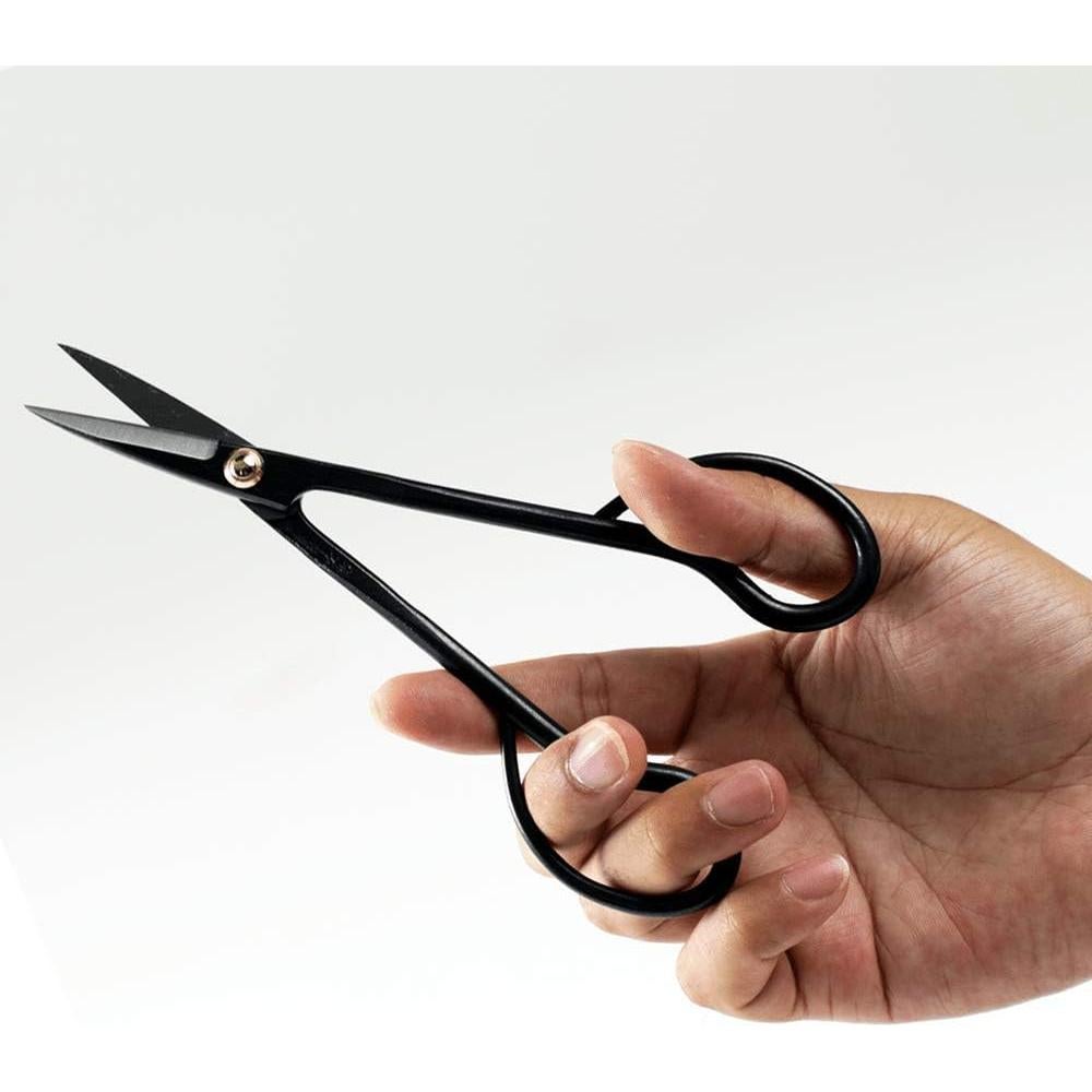 Kit de herramientas bonsái Wazakura - Tijeras y cortador 200 mm