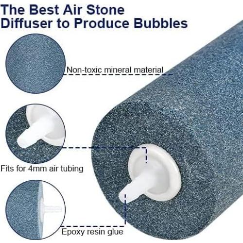 Piedra de Aire Grande Simple Deluxe 10 Piezas 29x16x13cm