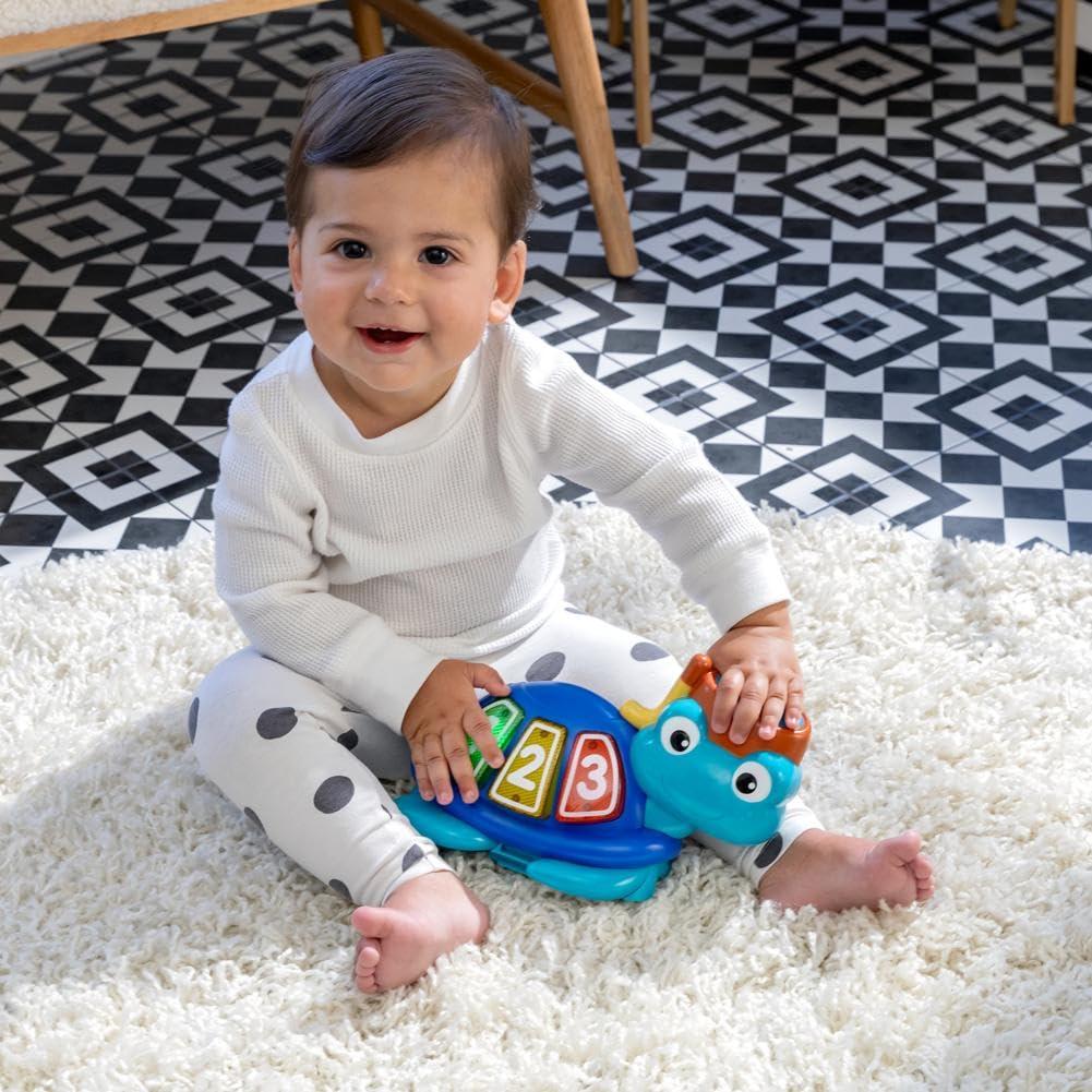 Saltador de Actividades Baby Einstein Neptuno 6-12 meses