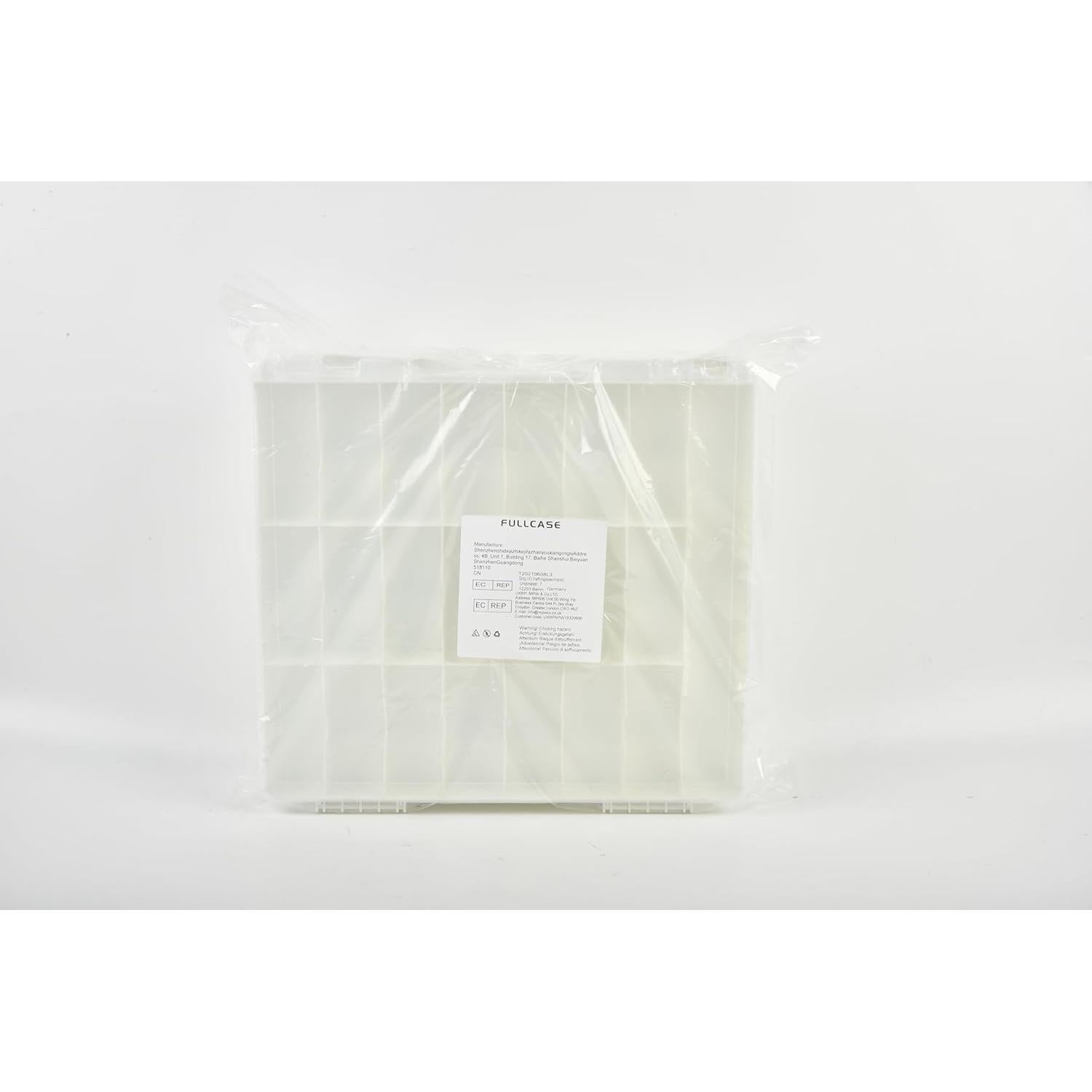 Organizador de Juguetes Adam para Hot Wheels 48 Compartimentos