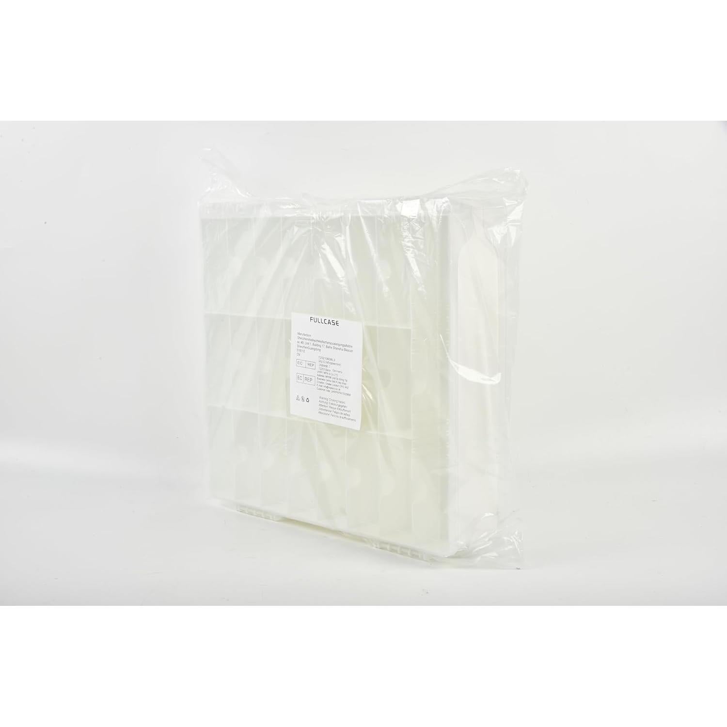 Organizador de Juguetes Adam para Hot Wheels 48 Compartimentos