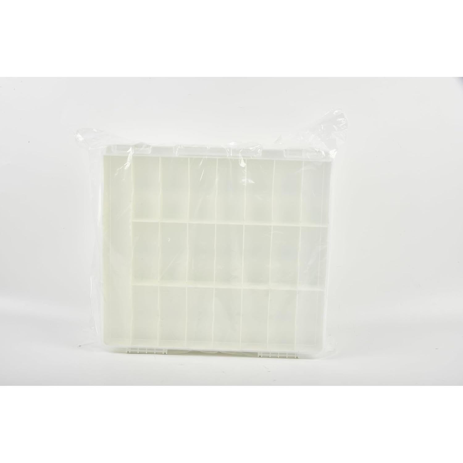 Organizador de Juguetes Adam para Hot Wheels 48 Compartimentos