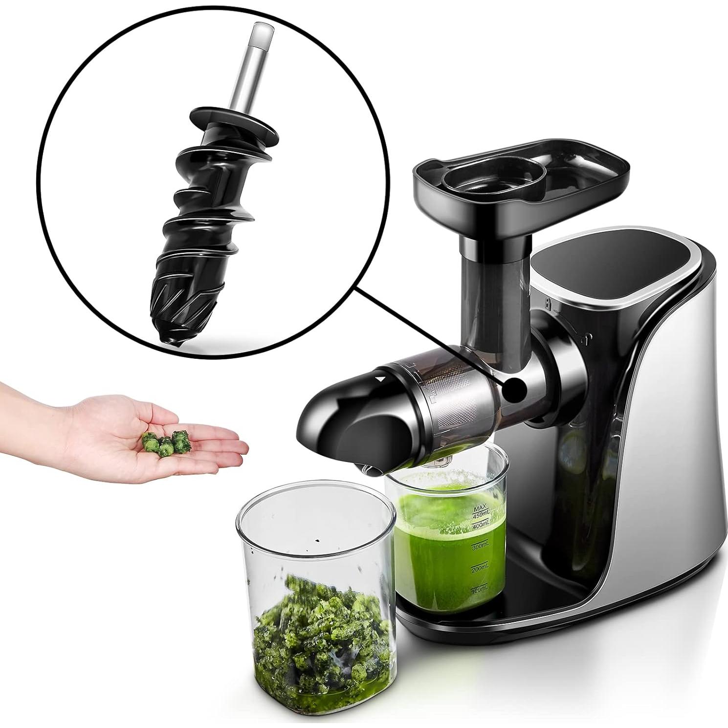 Repuesto para Exprimidor AMZCHEF 1501 3001 - Auger Masticador