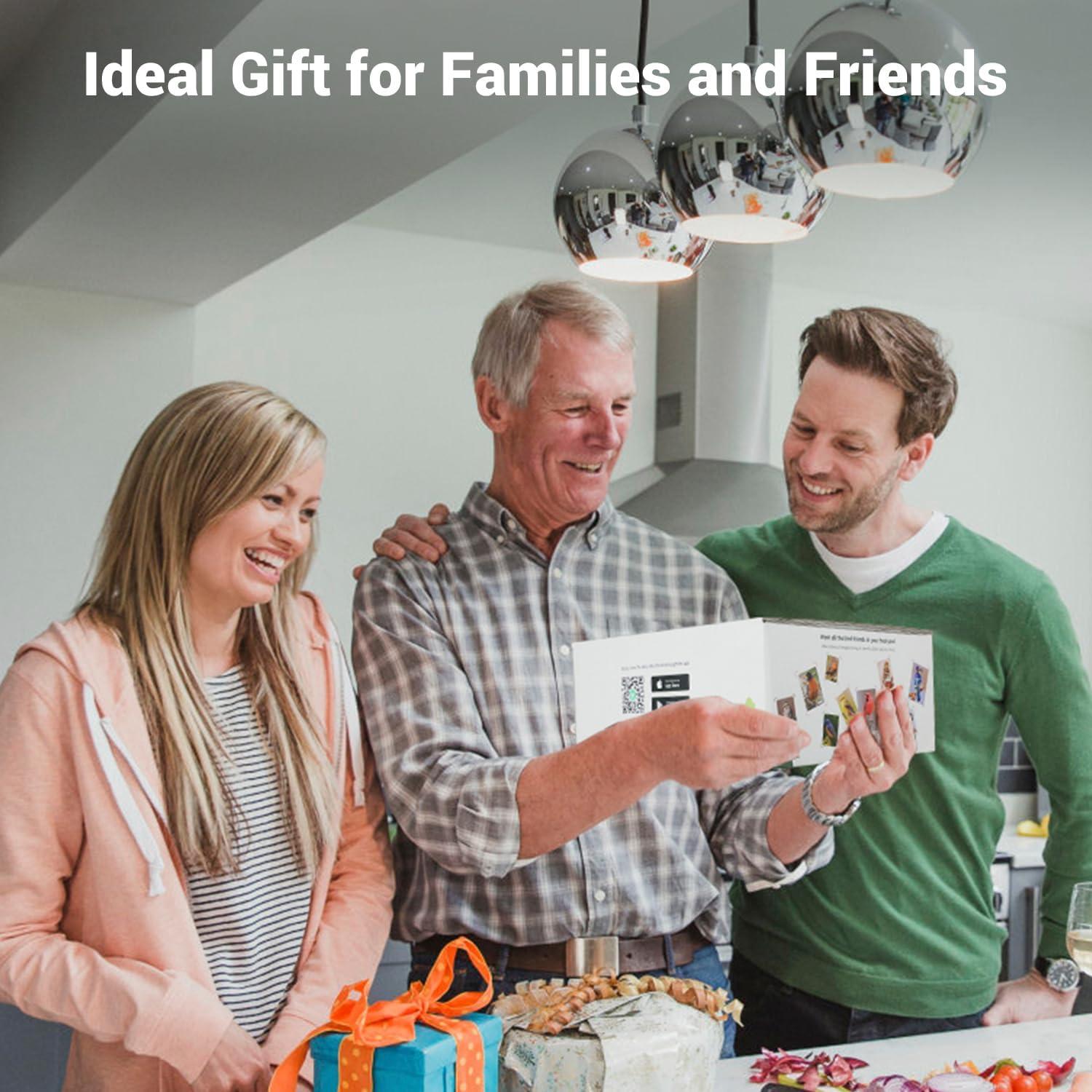 Comedero Inteligente para Aves Birdkiss 1080P HD Solar