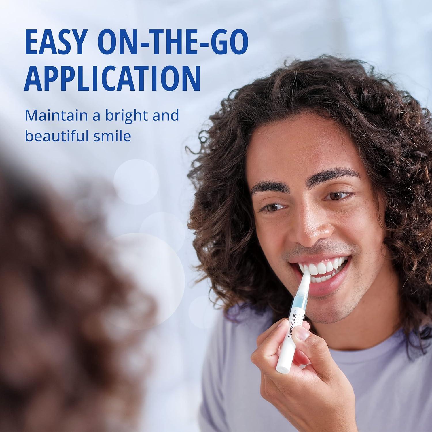 Stain-Out Quick Stick Power Swabs - Removedor de Manchas