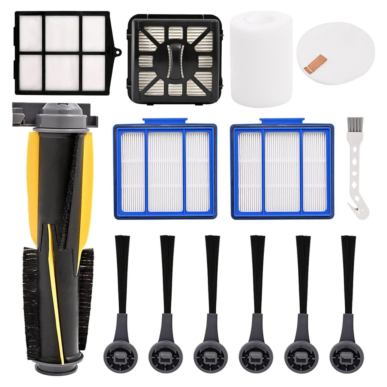 Kit de Repuestos para Aspiradora Robot Shark AV911S