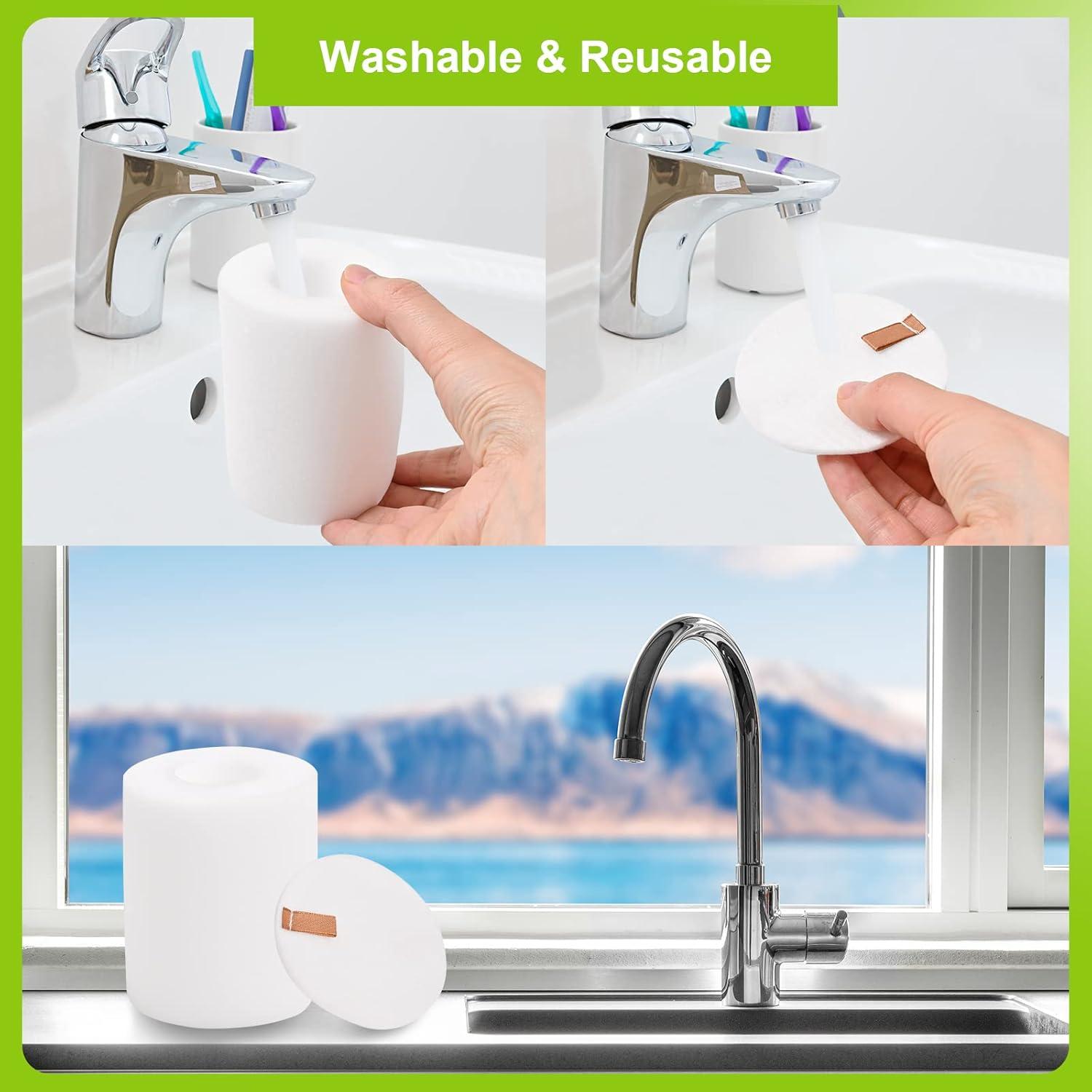 Kit de Repuestos para Aspiradora Robot Shark AV911S