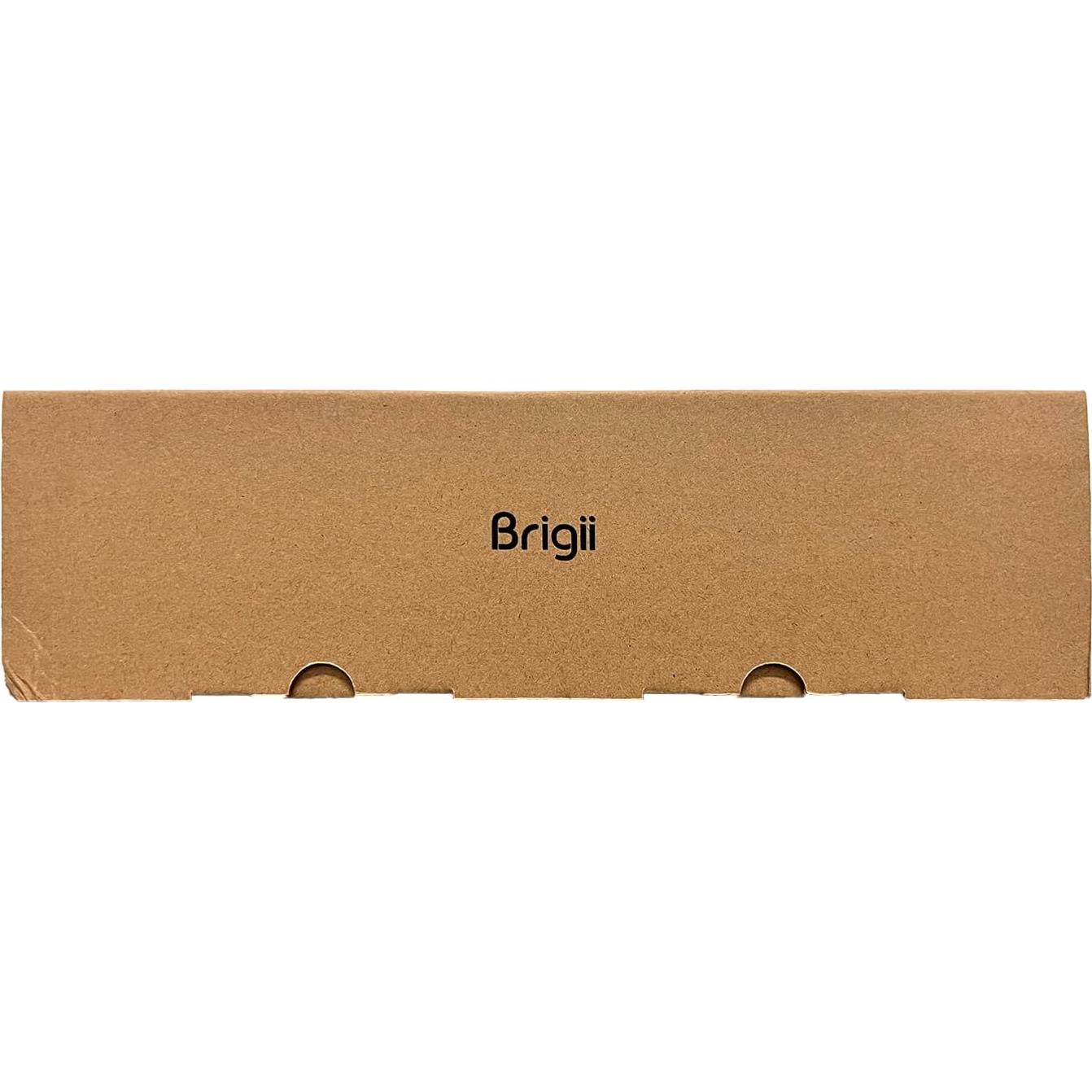 Aspiradora de Ranuras Brigii MX20 Inalámbrica 0.38kg USB-C