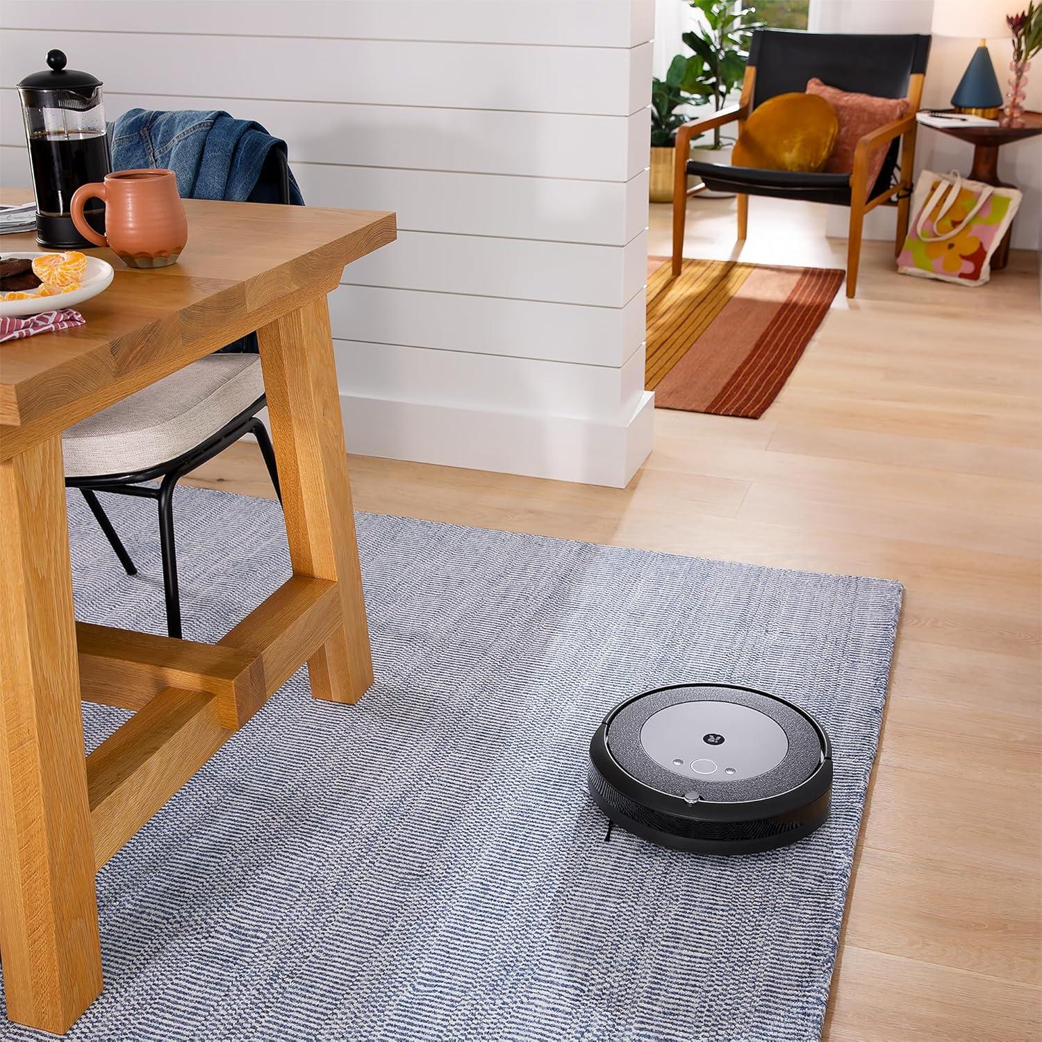 Filtro de Alta Eficiencia iRobot Roomba e, i y j - Paquete de 3