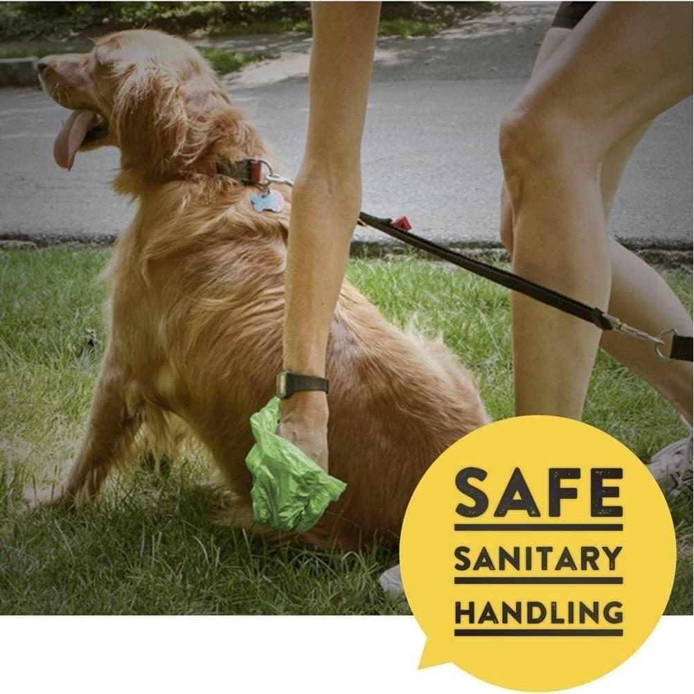 Bolsas de Excremento para Perro Pet N Bags 360 Unidades