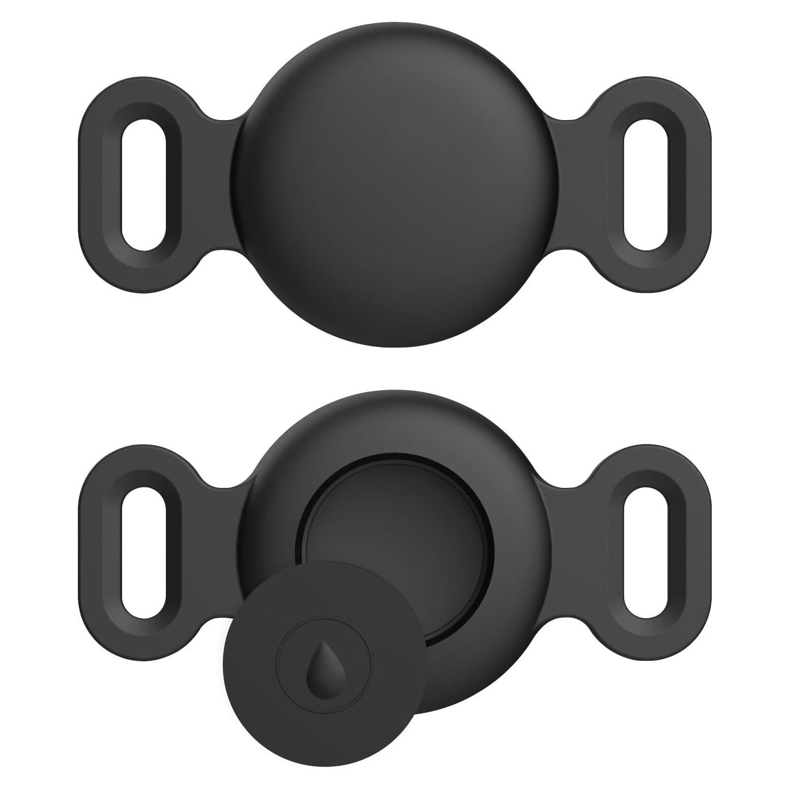 Funda Airtag Vancle para Collar de Perro - Impermeable y Duradera