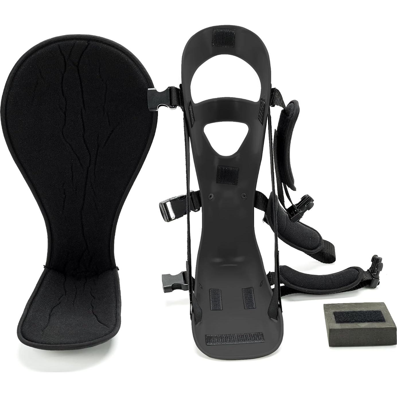 Férula Nocturna Ajustable para Fascitis Plantar Honarry S