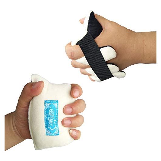 Separador de Dedos DOPHO para Rehabilitación - Tamaño L