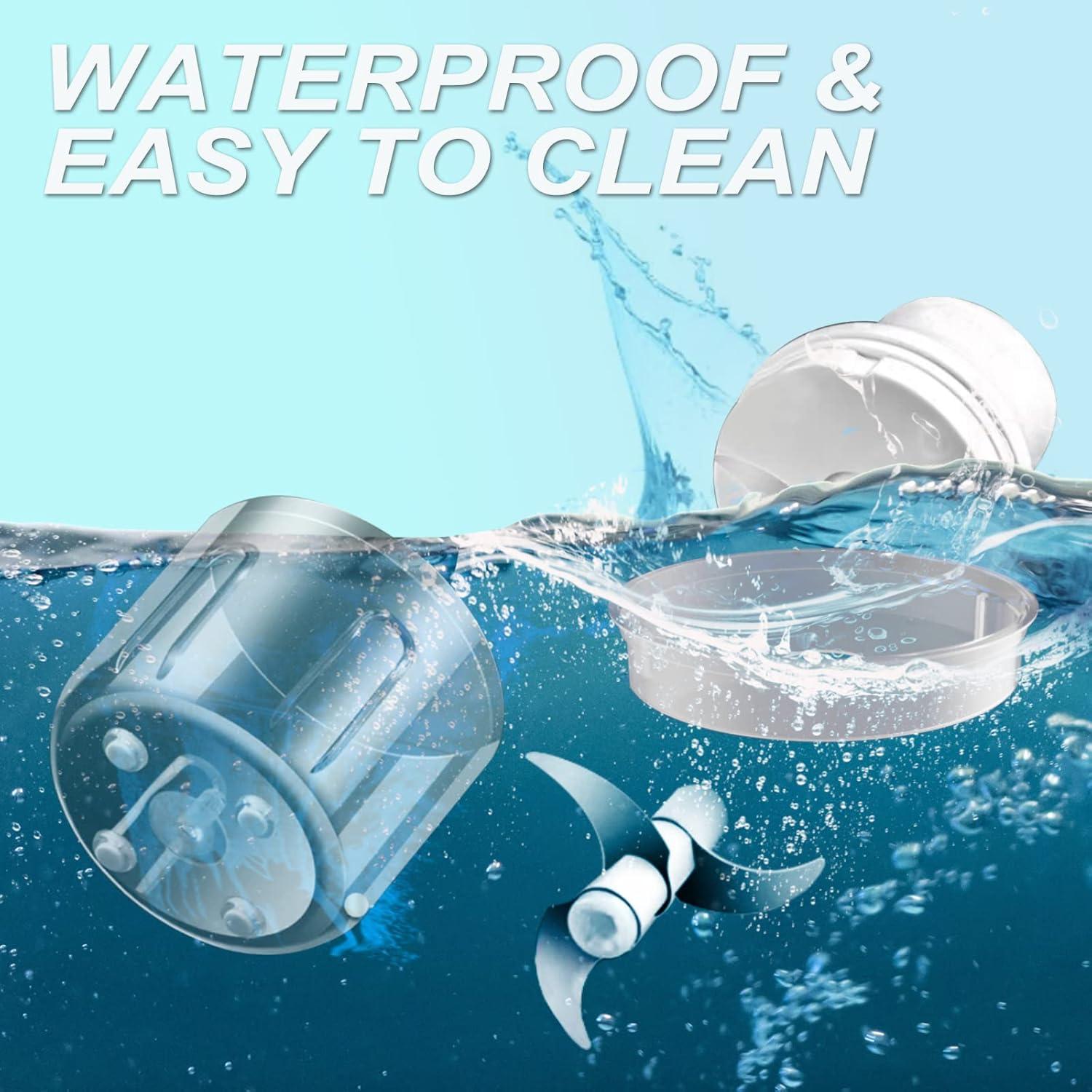 Picador de Ajo ECLENYES GP-501 250ml Inalámbrico USB