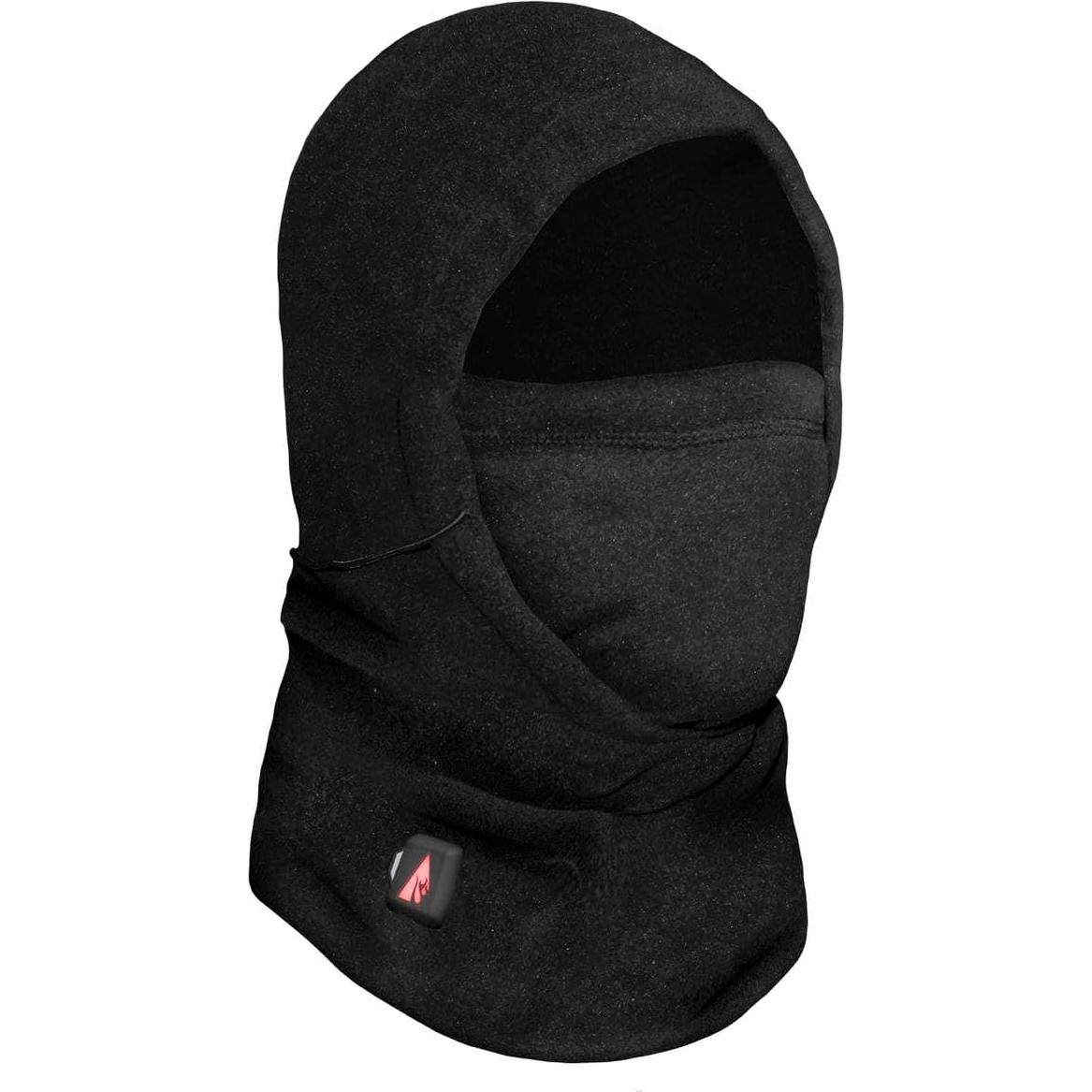 Balaclava Calentada ActionHeat 5V Unisex - Forro Polar