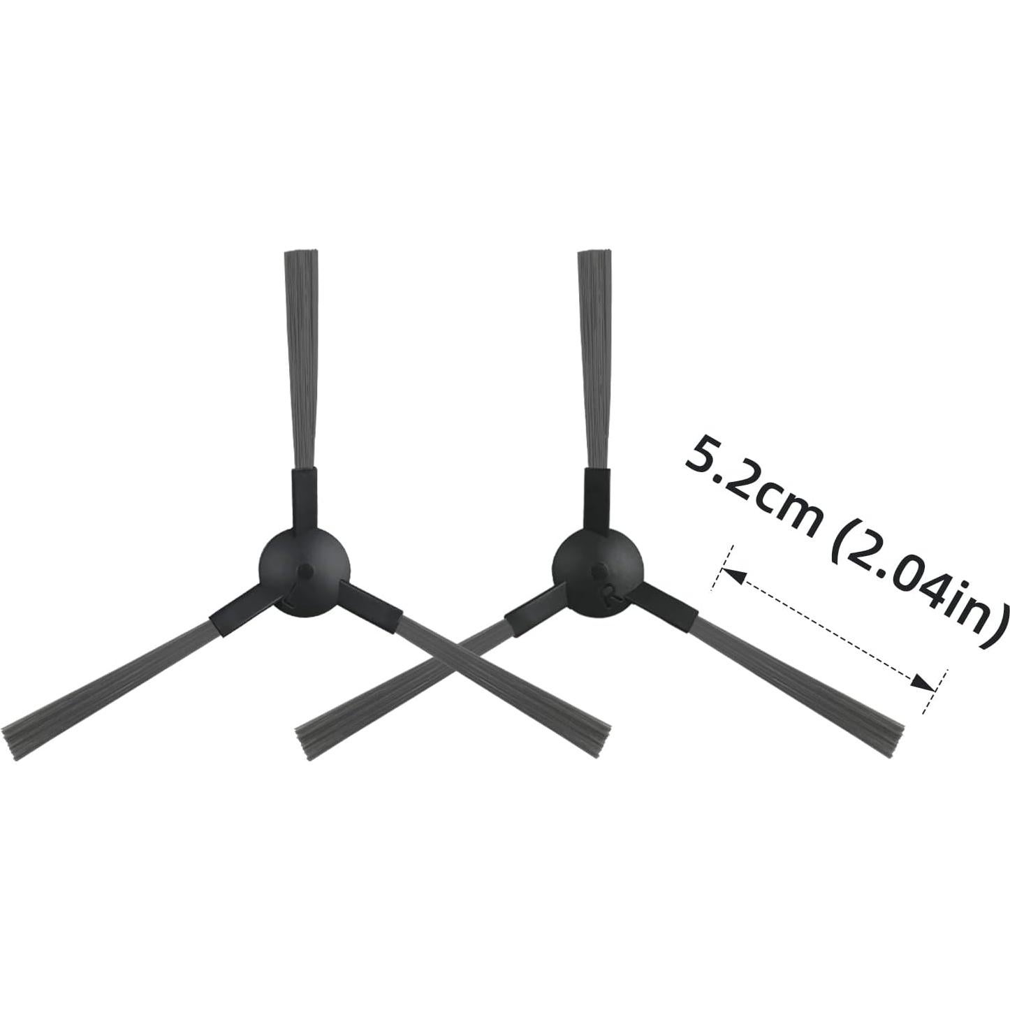 Kit de Repuesto SONGRUI BR150KIT para Robot Aspiradora