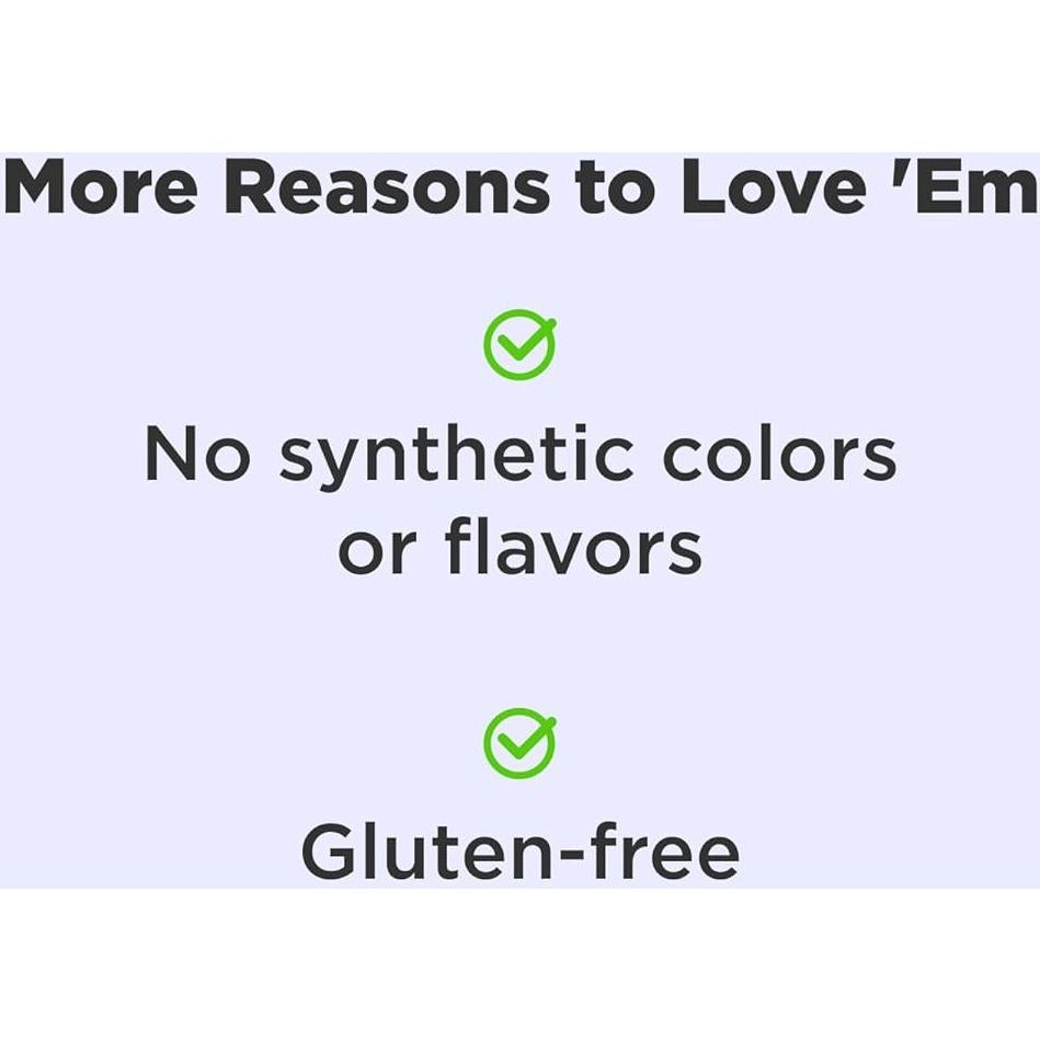 Gomitas para Dormir OLLY Sleep 50 unidades con Melatonina