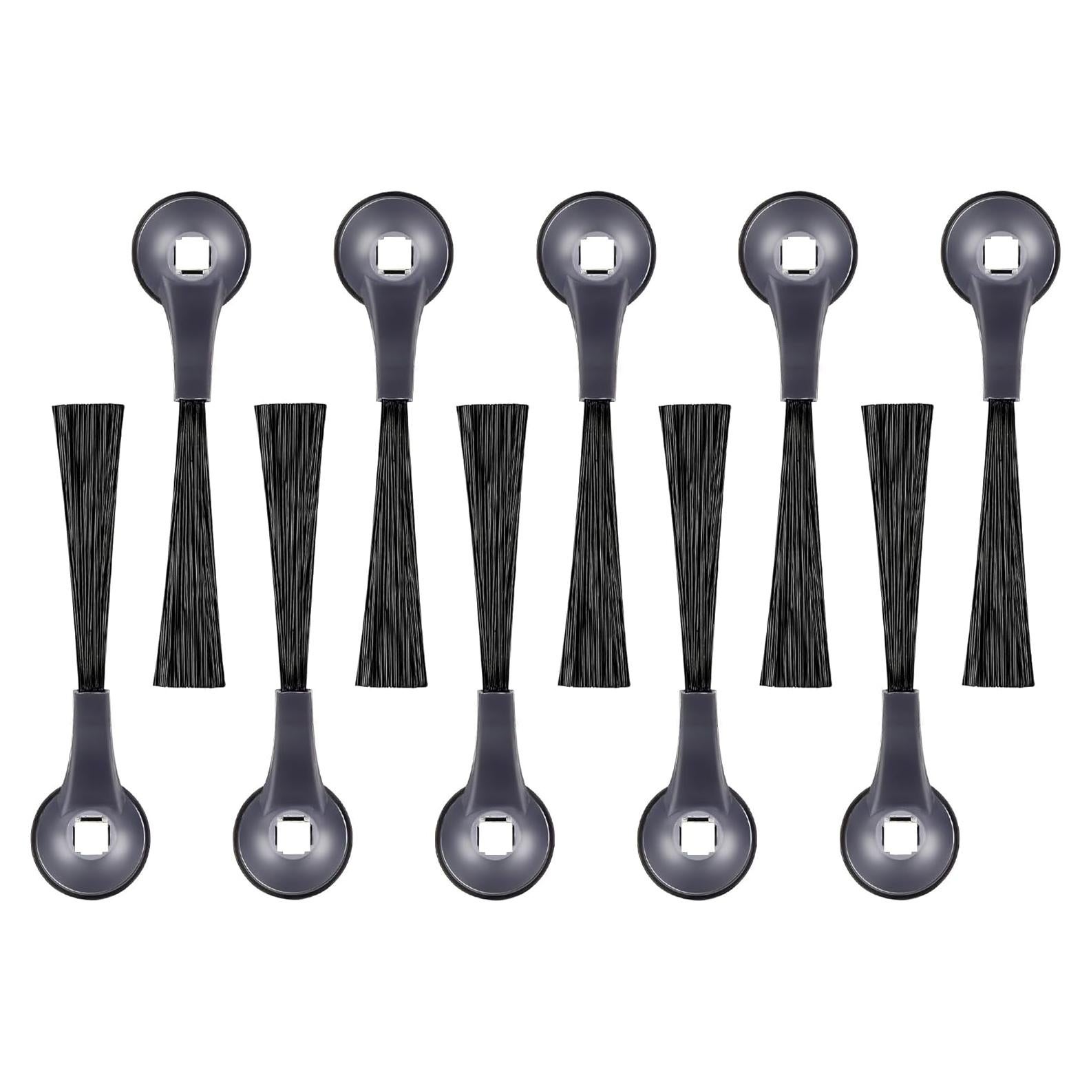 Cepillos de Reemplazo Shark 102KY1000 - 10 Piezas