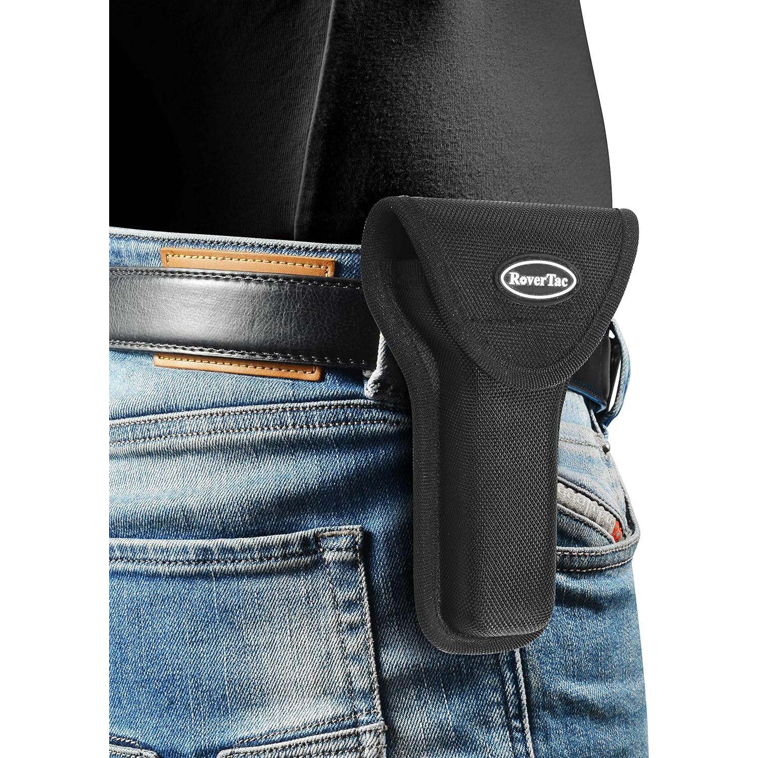 Hacha Multiherramienta 14 en 1 RoverTac Verde Acero Inoxidable