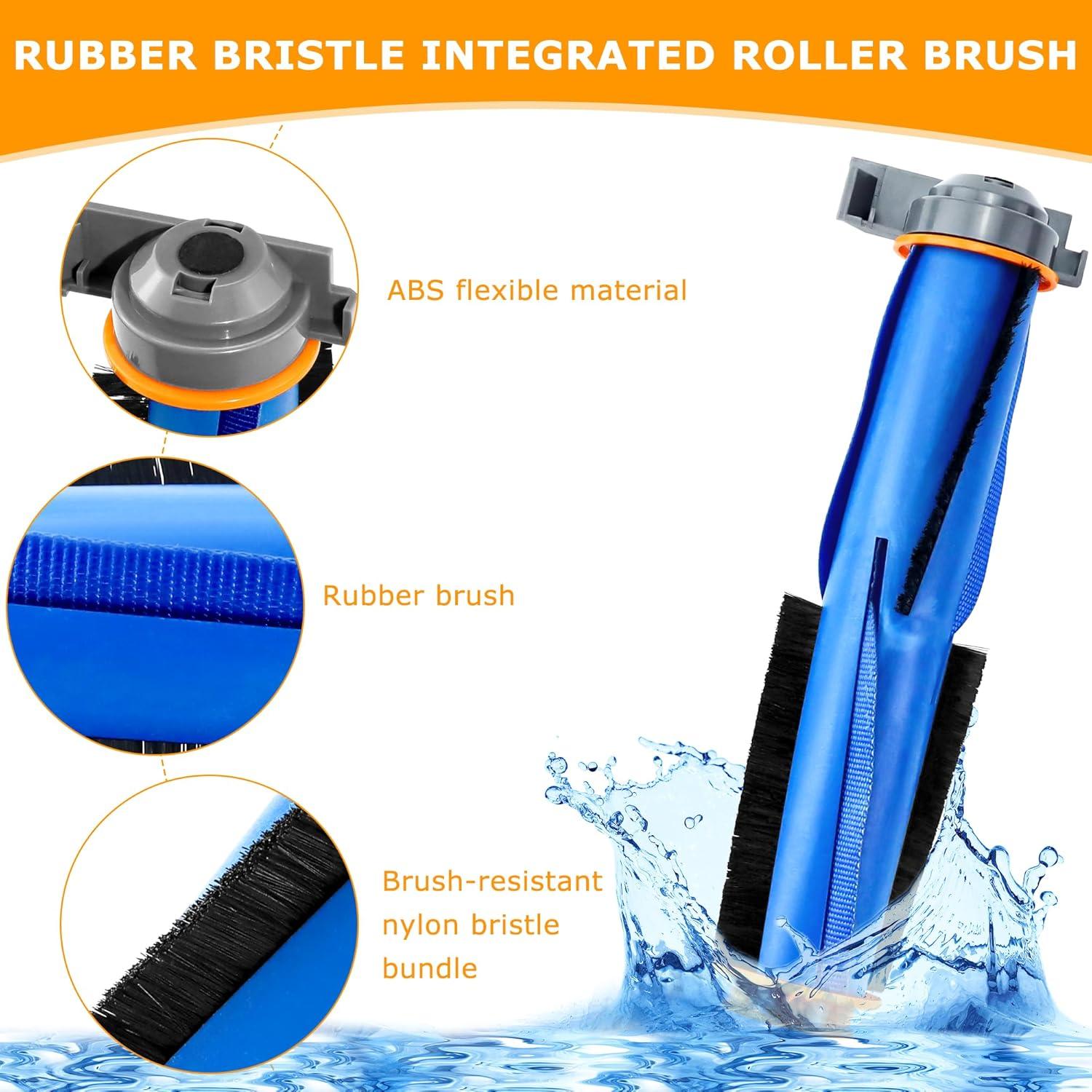 Juego de Repuestos LUXRILIX para Aspiradora Shark Matrix