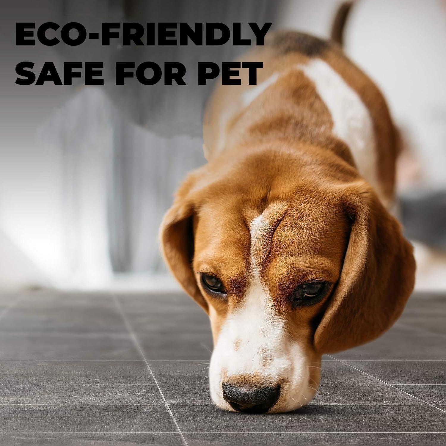 Limpiador Multi-Superficie Tosima 500 ml Aroma Limón