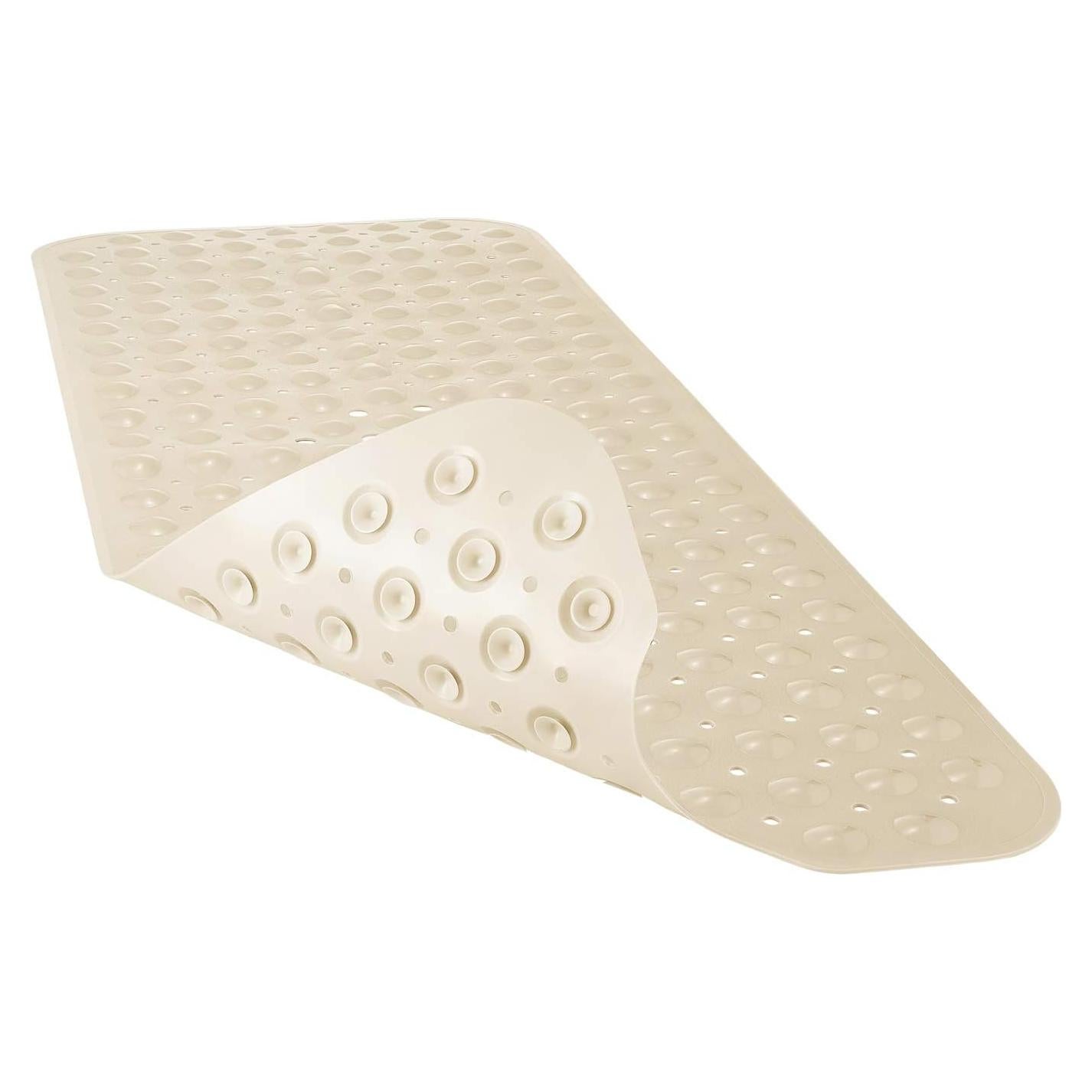 Alfombrilla de Seguridad Antideslizante YINENN Beige 101.6x40.6 cm