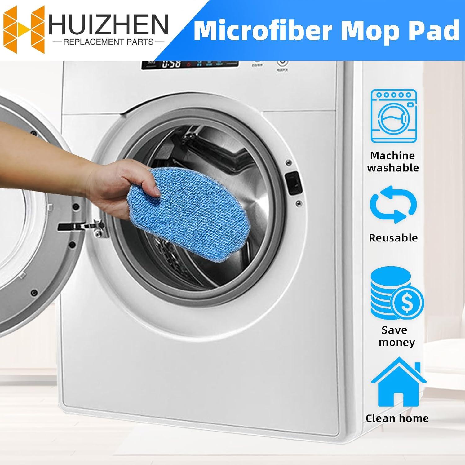 Accesorios para Robot Aspiradora HUIZHEN BR151 - 24 Piezas