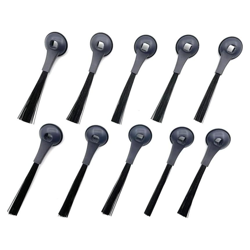 Paquete de 10 cepillos de repuesto Sionlan para Shark IQ
