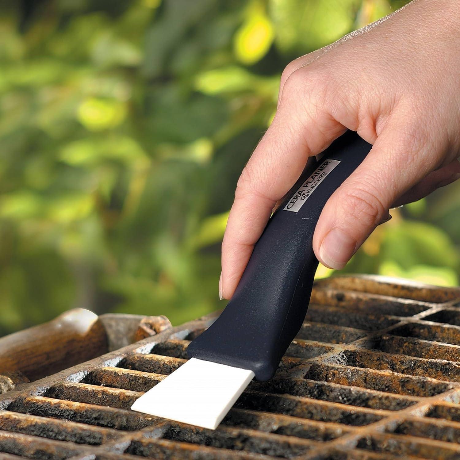 Raspador de Utilidad Kyocera CP-12-BK Cerámica 80g