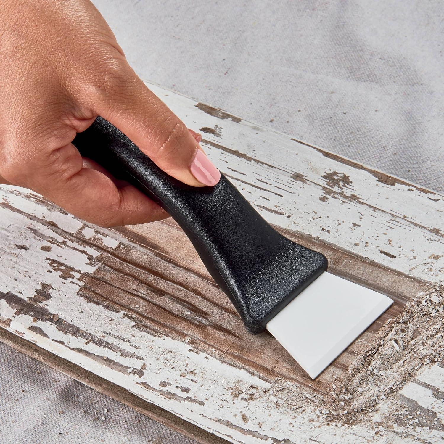 Raspador de Utilidad Kyocera CP-12-BK Cerámica 80g