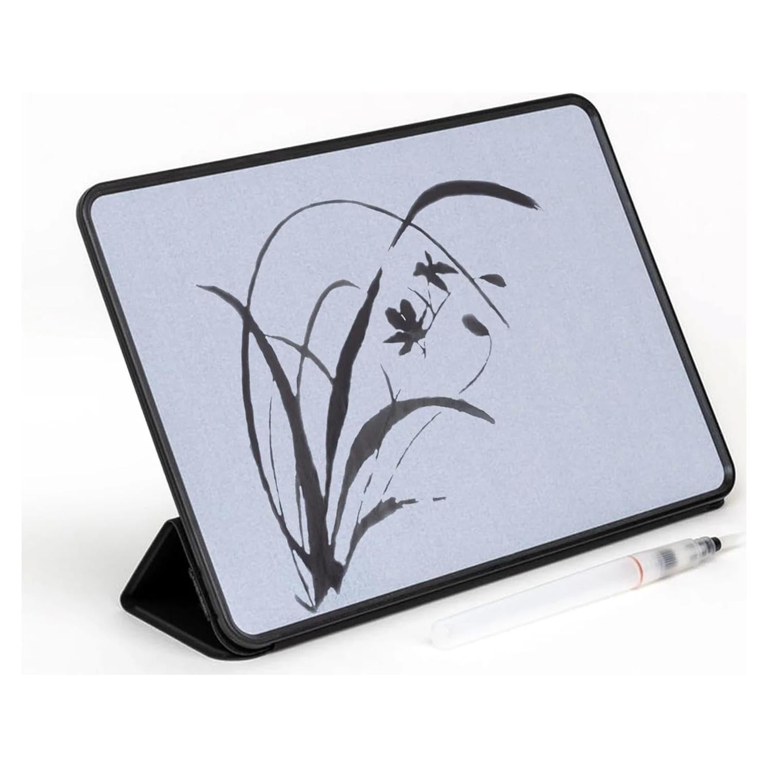 Buddha Board 600 | Tablero de Dibujo Zen Portátil Reutilizable