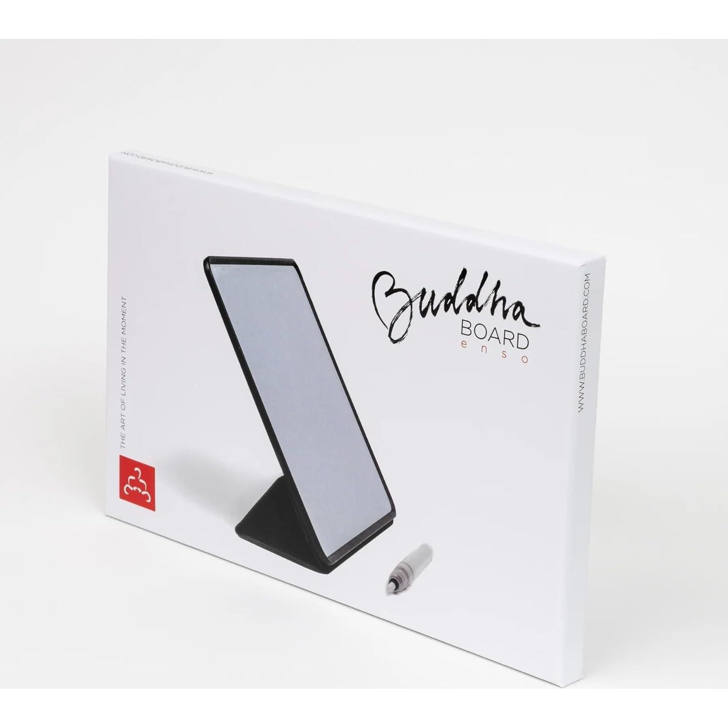 Buddha Board 600 | Tablero de Dibujo Zen Portátil Reutilizable