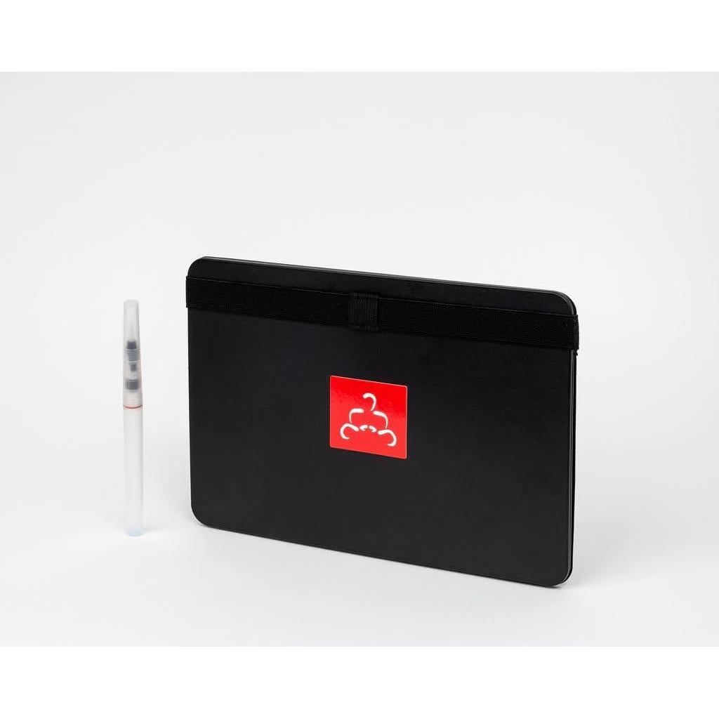 Buddha Board 600 | Tablero de Dibujo Zen Portátil Reutilizable