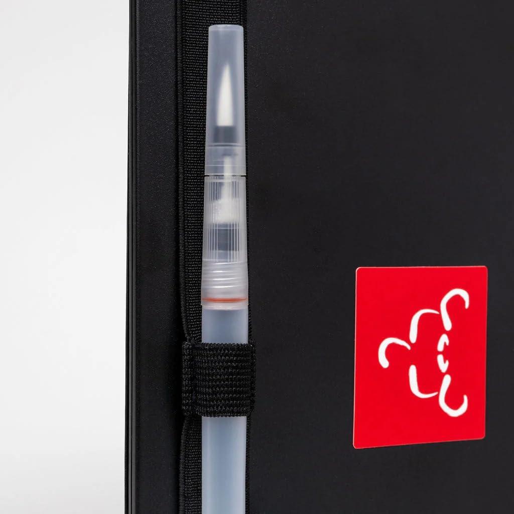 Buddha Board 600 | Tablero de Dibujo Zen Portátil Reutilizable