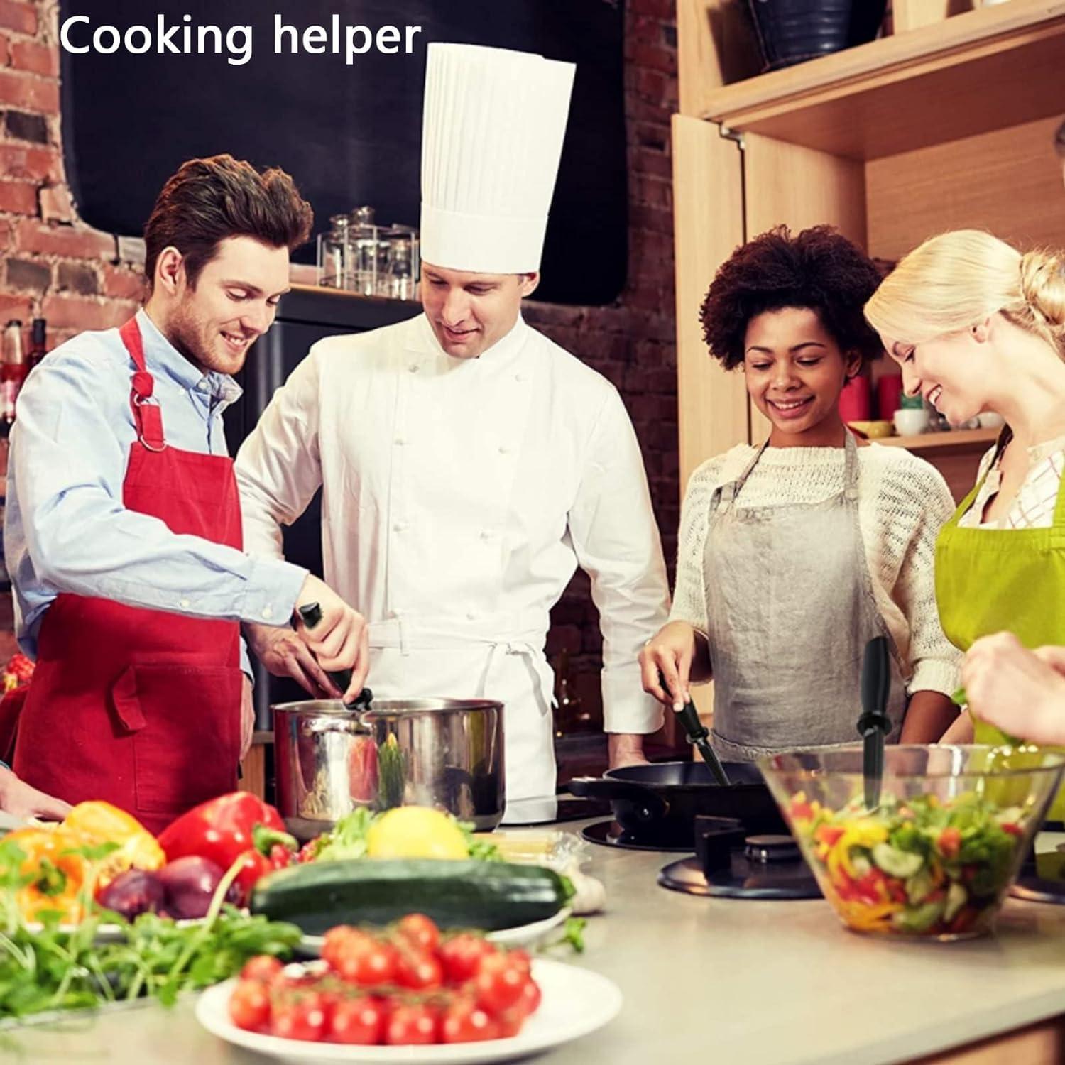 Picador de Carne Febvao 1 Pcs Nylon Ergonomico