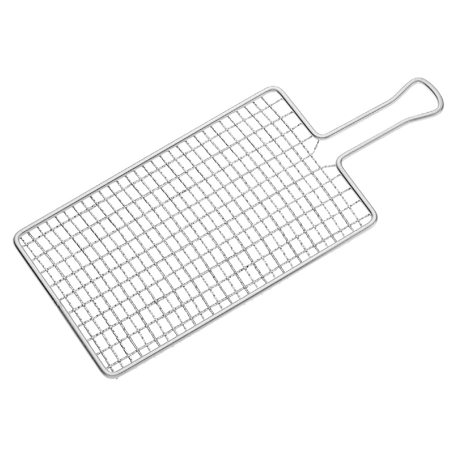 Rallador de Patatas KÜCHENPROFI Acero Inoxidable 31.75 cm