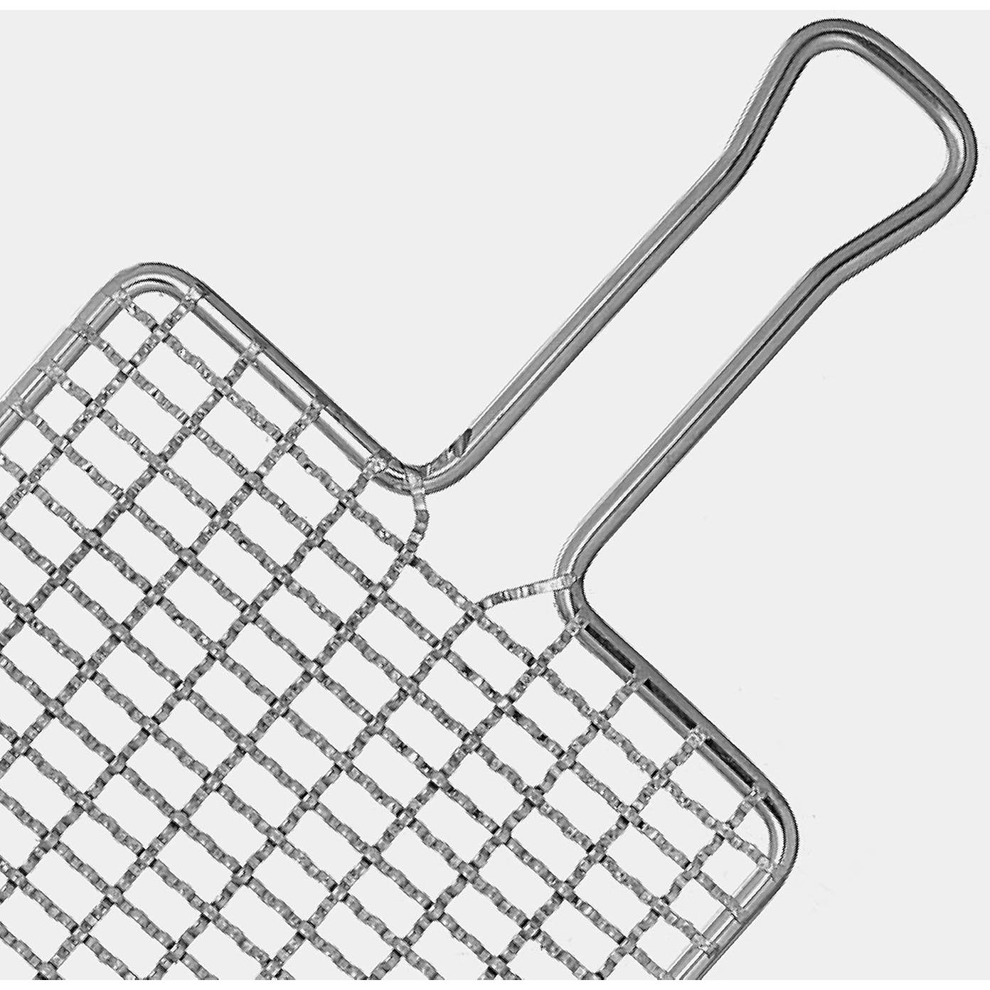 Rallador de Patatas KÜCHENPROFI Acero Inoxidable 31.75 cm