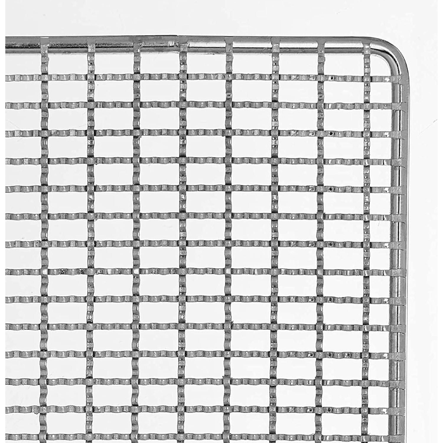 Rallador de Patatas KÜCHENPROFI Acero Inoxidable 31.75 cm