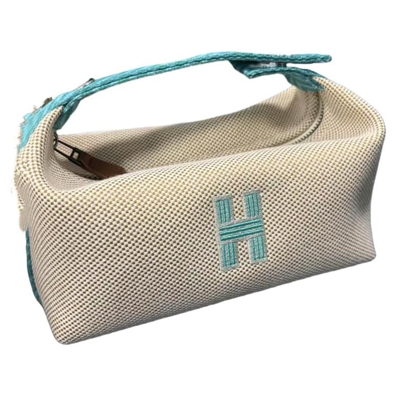 Bolsa de Maquillaje Sluxa Naranja Roja Organizador Colgante